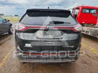 2015 Ford EDGE фото