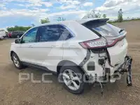 2015 Ford EDGE фото