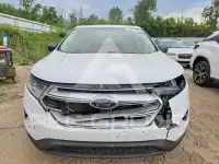 2015 Ford EDGE фото