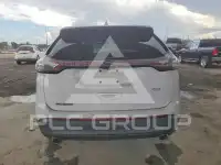 2015 Ford EDGE фото