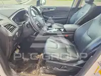 2015 Ford EDGE фото