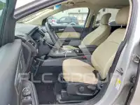 2015 Ford EDGE фото