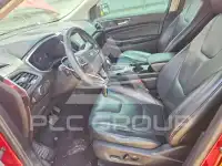 2015 Ford EDGE фото