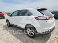 2015 Ford EDGE photo