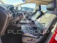 2015 Ford EDGE фото