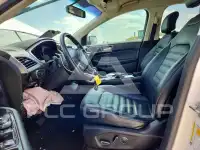 2015 Ford EDGE фото