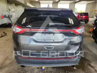 2015 Ford EDGE фото