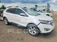 2015 Ford EDGE фото