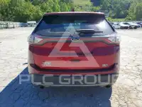 2015 Ford EDGE photo