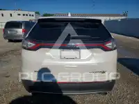 2015 Ford EDGE фото