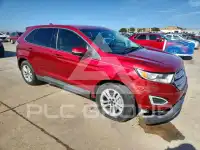 2015 Ford EDGE фото