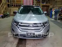 2015 Ford EDGE фото