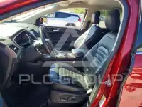 2015 Ford EDGE photo