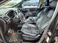 2015 Ford EDGE фото
