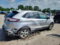2015 Ford EDGE фото