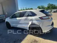 2015 Ford EDGE photo