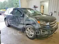 2015 Ford EDGE фото
