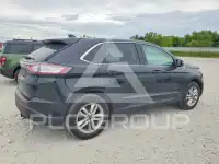 2015 Ford EDGE фото