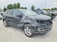 2015 Ford EDGE фото