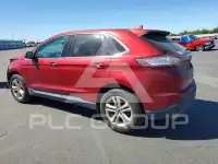 2015 Ford EDGE фото