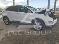 2015 Ford EDGE фото