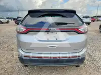 2015 Ford EDGE photo