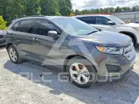 2015 Ford EDGE фото