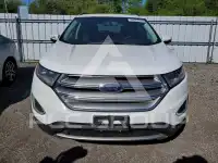 2015 Ford EDGE фото
