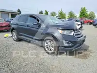 2015 Ford EDGE photo