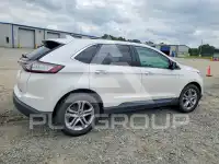 2015 Ford EDGE фото