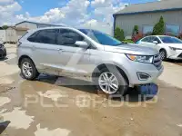 2015 Ford EDGE фото