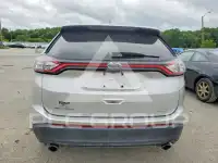 2015 Ford EDGE фото