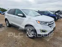 2015 Ford EDGE фото