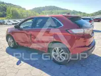 2015 Ford EDGE photo