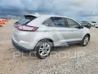 2015 Ford EDGE photo