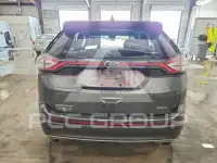 2015 Ford EDGE фото