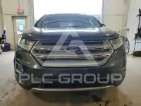 2015 Ford EDGE фото