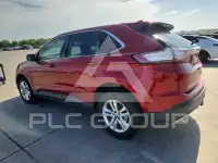 2015 Ford EDGE фото