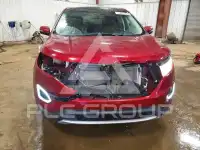 2015 Ford EDGE фото