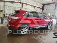 2015 Ford EDGE фото