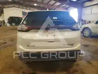 2015 Ford EDGE photo