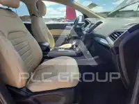 2015 Ford EDGE фото