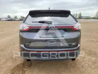 2015 Ford EDGE фото