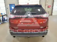 2015 Ford EDGE фото