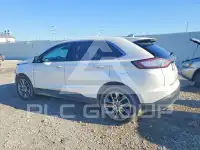 2015 Ford EDGE фото