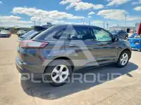 2015 Ford EDGE фото