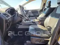 2015 Ford EDGE фото