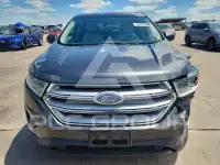 2015 Ford EDGE фото