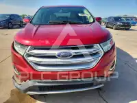 2015 Ford EDGE фото