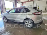 2015 Ford EDGE фото